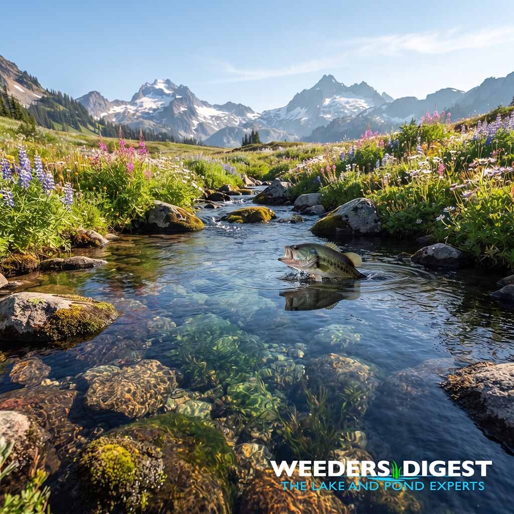 <p>How Your September Cold Snap Overrides Bass Behavior Overnight</p>
<p>The first sharp cold snap in September acts as an immediate ecological trigger, abruptly shifting largemouth and smallmouth bass out of their late-summer lethargy and initiating aggressive shallow-water feeding patterns....</p>
<p><a href="/lake-and-pond-science/how-your-september-cold-snap-overrides-bass-behavior-overnight/">Read more</a></p>