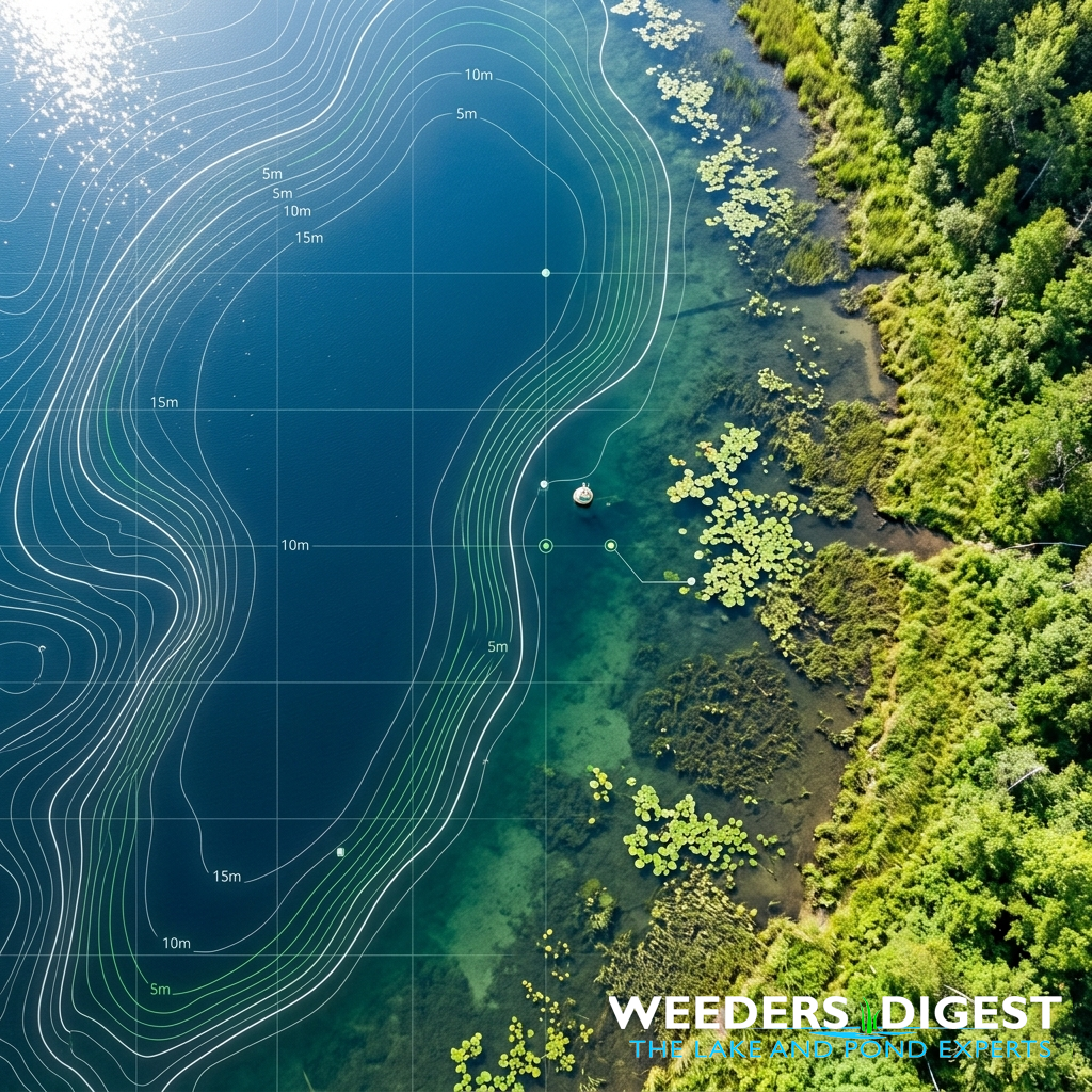 <p>My Blueprint for the Next Two Decades: How I Approach a 20-Year Lake Master Plan</p>
<p>When I look at a lake, I don&rsquo;t just see the water as it exists today; I see a living, breathing organism that is constantly changing. Creating a 20-year master plan is about moving away from "Band-Aid" fixes&mdash;like treating a single weed outbreak&mdash;and moving toward a sustainable legacy. It&rsquo;s my...</p>
<p><a href="/lake-and-pond-science/my-blueprint-for-the-next-two-decades-how-i-approach-a-20-year-lake-master-plan/">Read more</a></p>