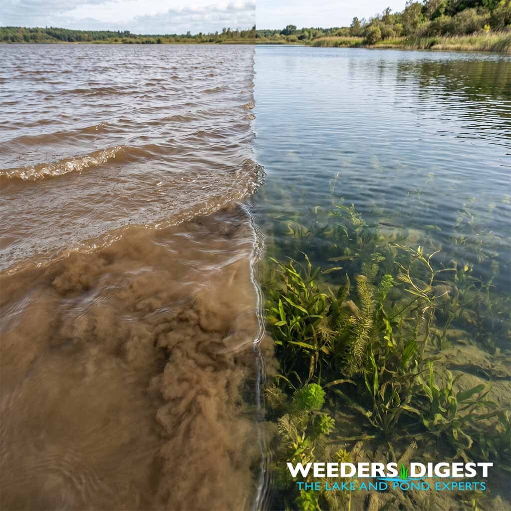 <p>My Secret Tactics for Rescuing Dropped Tools From a Murky Lake</p>
<p>It happens to the best of us. You&rsquo;re working on the dock or adjusting a bubbler, and suddenly, your favorite wrench or a heavy pair of pliers slips from your grip, disappearing into the dark, silt-filled depths. When you are dealing with ten...</p>
<p><a href="/lake-and-pond-science/reclaiming-your-water-my-blueprint-for-restoring-aquatic-habitats-after-weed-infestations/">Read more</a></p>