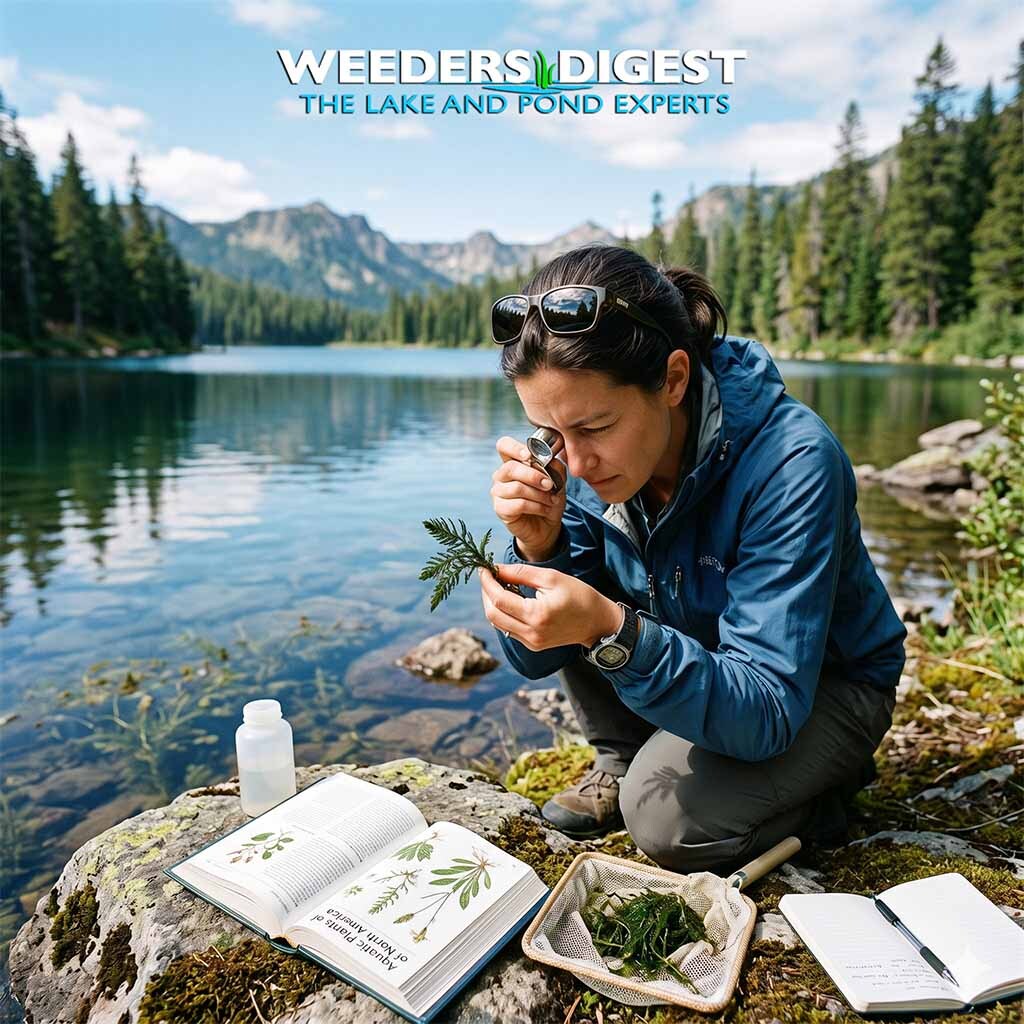 <p>My Go-To Tools for Identifying Aquatic Weeds in the Field (And How They Save Your Lake)</p>
<p>As a lake manager, one of the most common questions I get from shoreline property owners is how to figure out exactly what kind of weed is taking over their water. Identifying aquatic plants in the field can be tricky....</p>
<p><a href="/lake-and-pond-science/my-go-to-tools-for-identifying-aquatic-weeds-in-the-field-and-how-they-save-your-lake/">Read more</a></p>