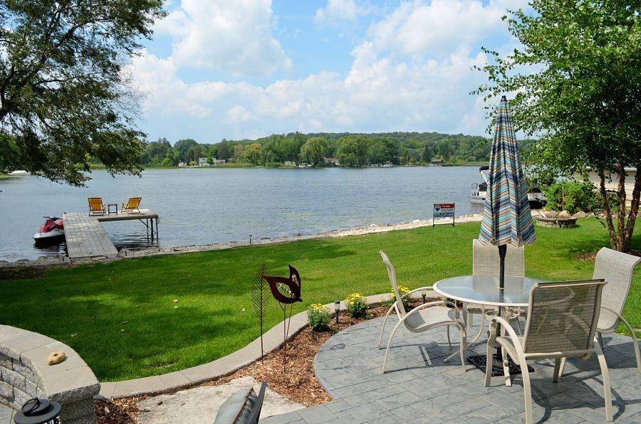 Lake Properties for Sale - United Country