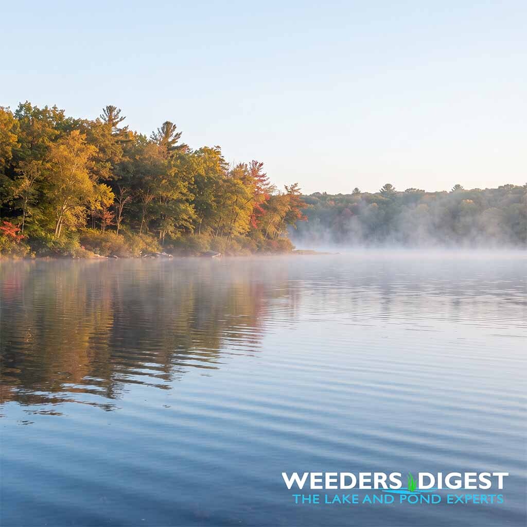 <p>Unlocking Autumn Fishing Success: How Our Lake Experts Use September Wind Direction to Find Where Your Fish Are Biting</p>
<p>Understanding September wind direction helps you accurately predict where fish are actively feeding as lakes and ponds transition into autumn. When autumn cold fronts arrive, prevailing winds push warm, nutrient-rich surface...</p>
<p><a href="/lake-and-pond-science/unlocking-autumn-fishing-success-how-our-lake-experts-use-september-wind-direction-to-find-where-your-fish-are-biting/">Read more</a></p>