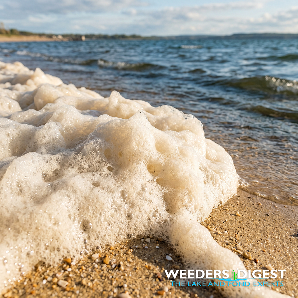 <p>Why My Beach is Covered in Foam: Is That Sea Suds or Something Worse?</p>
<p>If you have ever walked down to your shoreline after a heavy storm or a particularly gusty afternoon, you might have been startled to find thick, white clumps of foam piled up against the sand. At first glance, it looks like someone dumped a giant...</p>
<p><a href="https://weedersdigest.com/why-my-beach-is-covered-in-foam-is-that-sea-suds-or-something-worse/">Read more</a></p>