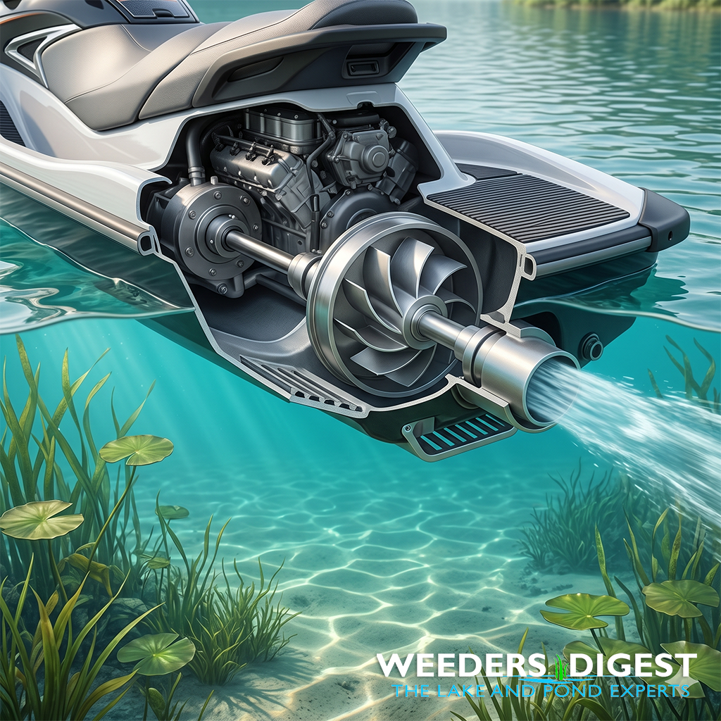 <p>Why My Personal Watercraft Choice Actually Protects My Favorite Lake</p>
<p>When I take my jet ski out for a ride, I rarely think about the complex engineering beneath the seat, but the decision to use an internal impeller instead of an exposed propeller is a game-changer for the health of our shorelines...</p>
<p><a href="/lake-and-pond-science/why-my-personal-watercraft-choice-actually-protects-my-favorite-lake/">Read more</a></p>