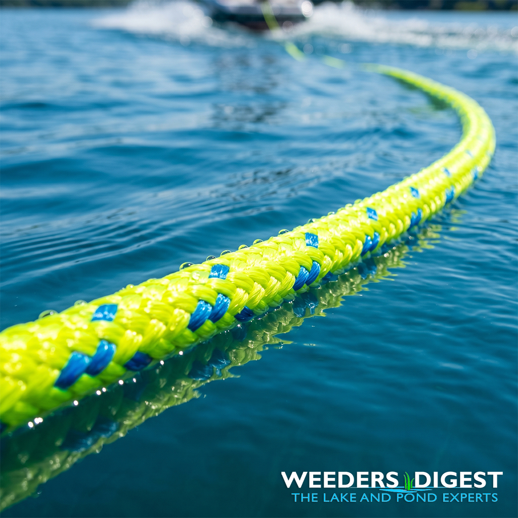 <p>Why Your Tow Rope Stays on the Surface: The Secret to a Safer Day on My Boat</p>
<p>When you are out on the water, you probably don&rsquo;t give much thought to your tow rope until it gets dangerously close to your propeller. Thankfully, most ropes designed for tubing and wakeboarding are engineered to float right on...</p>
<p><a href="https://weedersdigest.com/why-your-tow-rope-stays-on-the-surface-the-secret-to-a-safer-day-on-my-boat/">Read more</a></p>